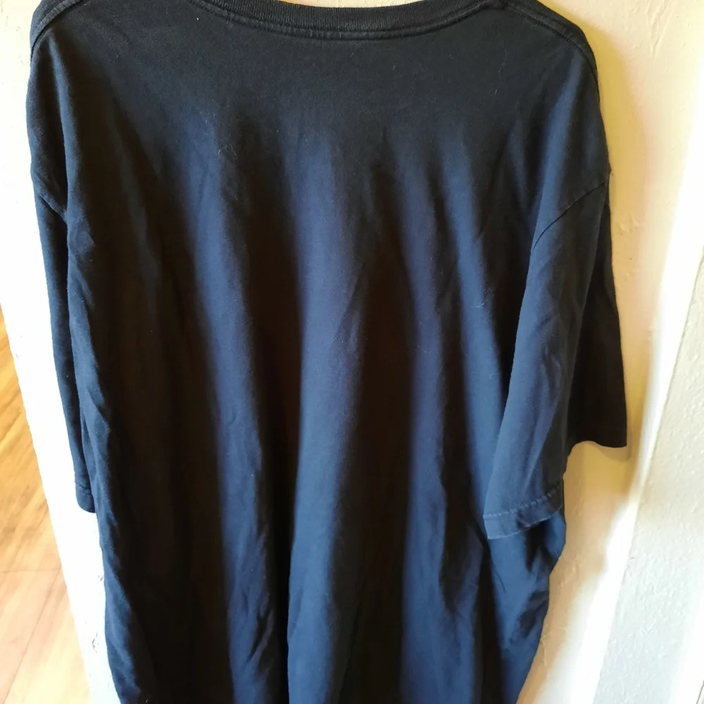 "Vintage"  Mens short sleeve shirt. Size 3XL. - Picture 2 of 3